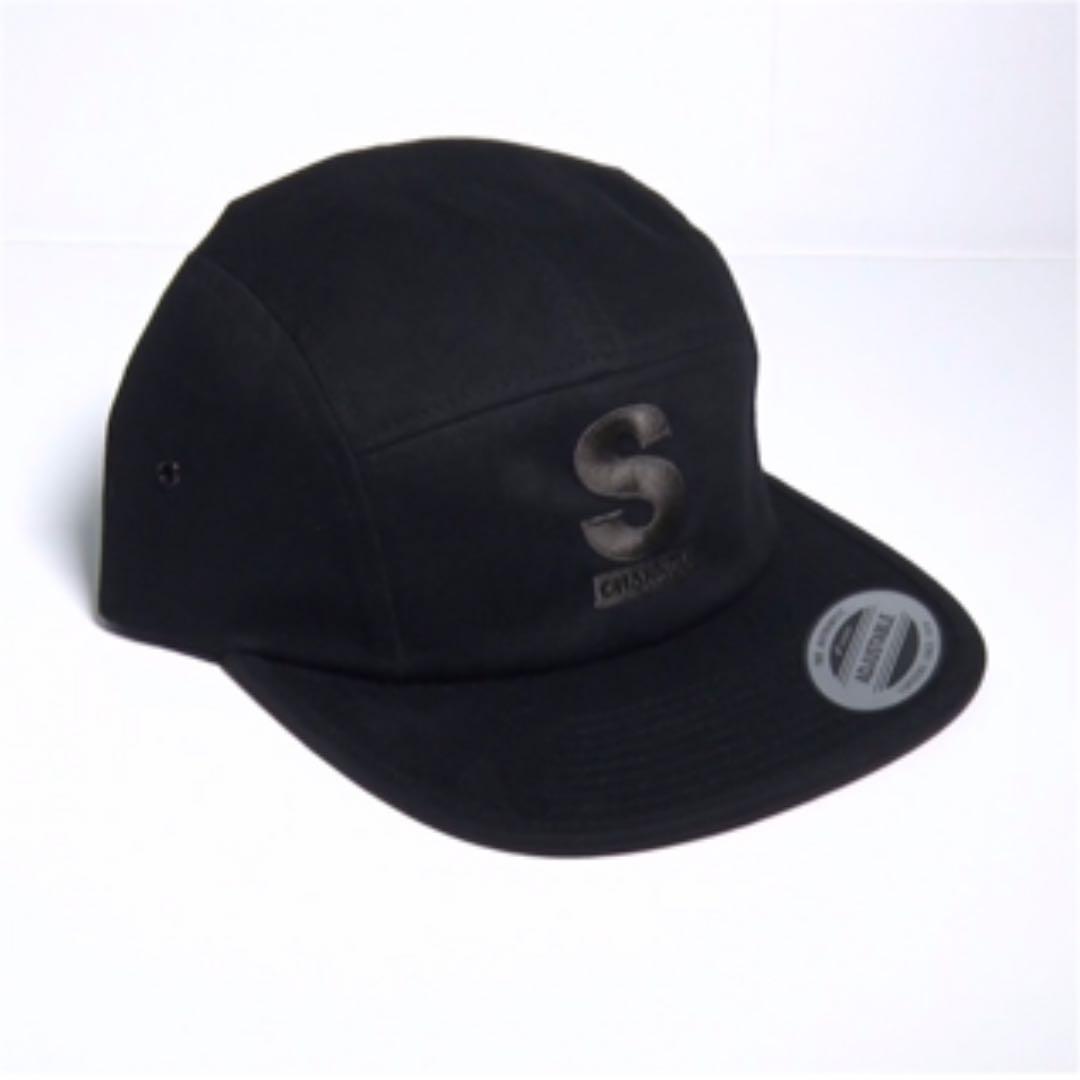 【さまぁ〜ずチャンネル】ジョッキーキャンパーキャップ