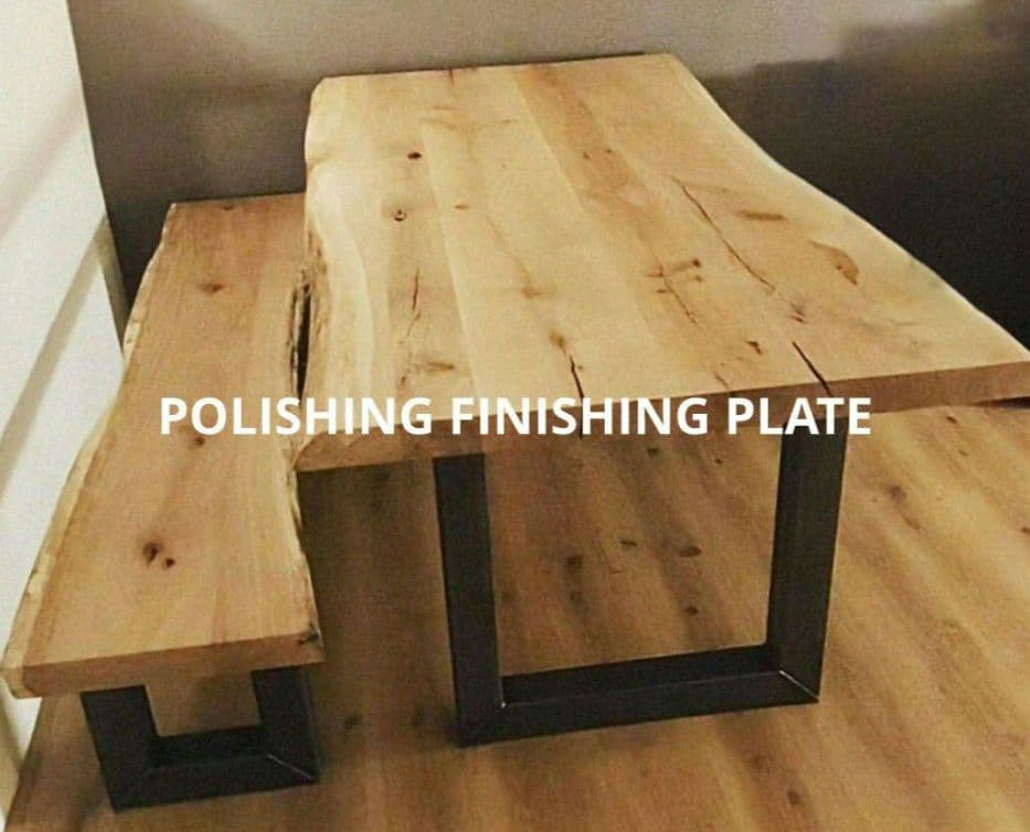 シームーン様オーダー　一枚板