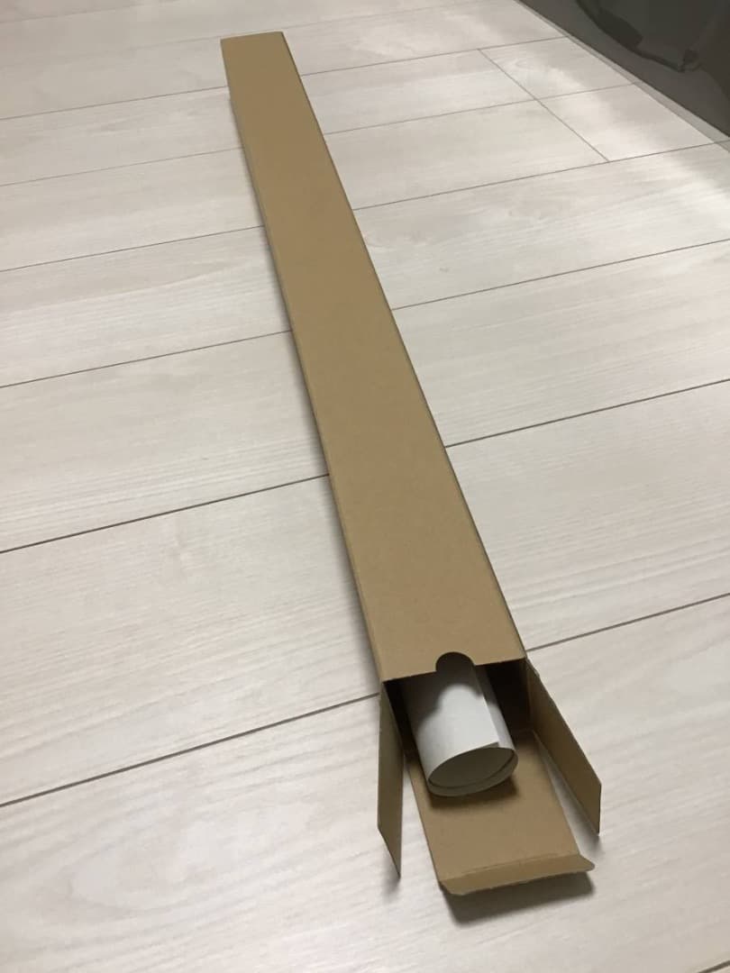 ★ポスター/舘ひろし/ROLL OVER THE NIGHT/1981/ピン穴有