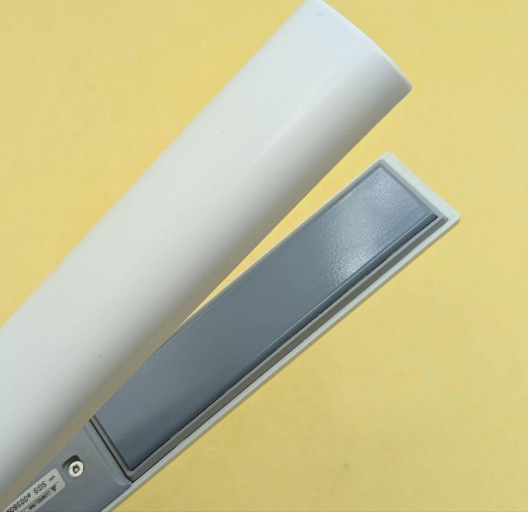 ✴️超美品✴️リュミエリーナヘアビューロンストレート HBRST-G749