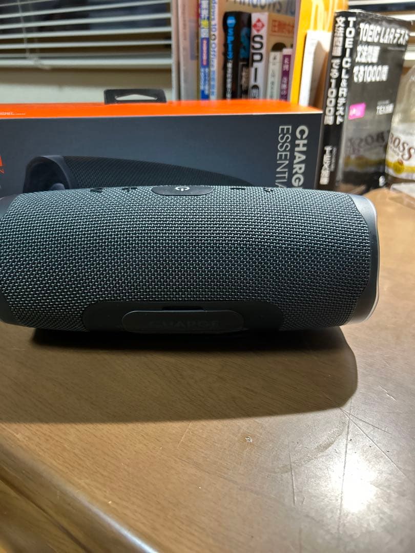 ⚠️取引確定 JBL Charge Essential 2 ワイヤレススピーカー