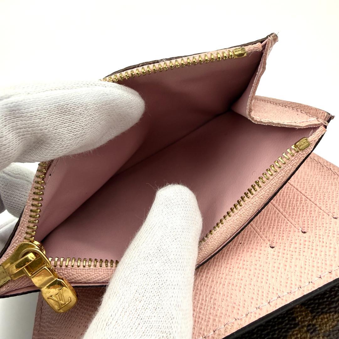 【みかりん⭐️プロフ必読❣️⭐️様】ポルトフォイユ アリアンヌ モノグラム ＃250