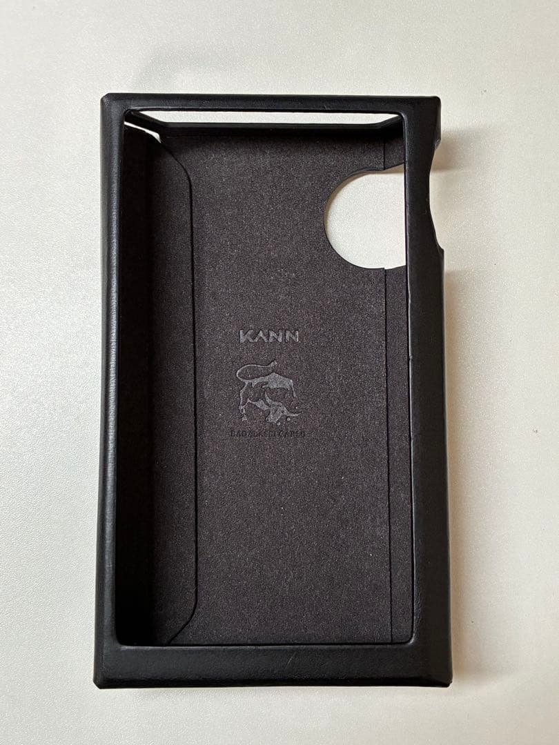 【キズあり】 Astell&kern KANN Ultra 純正ケース付