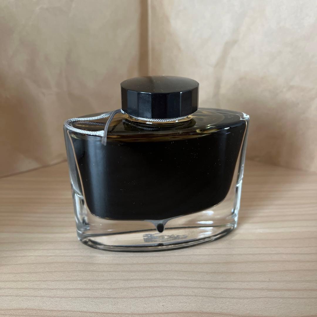 パイロット色雫 Pilot iroshizuku 万年筆インク　稲穂　50ml