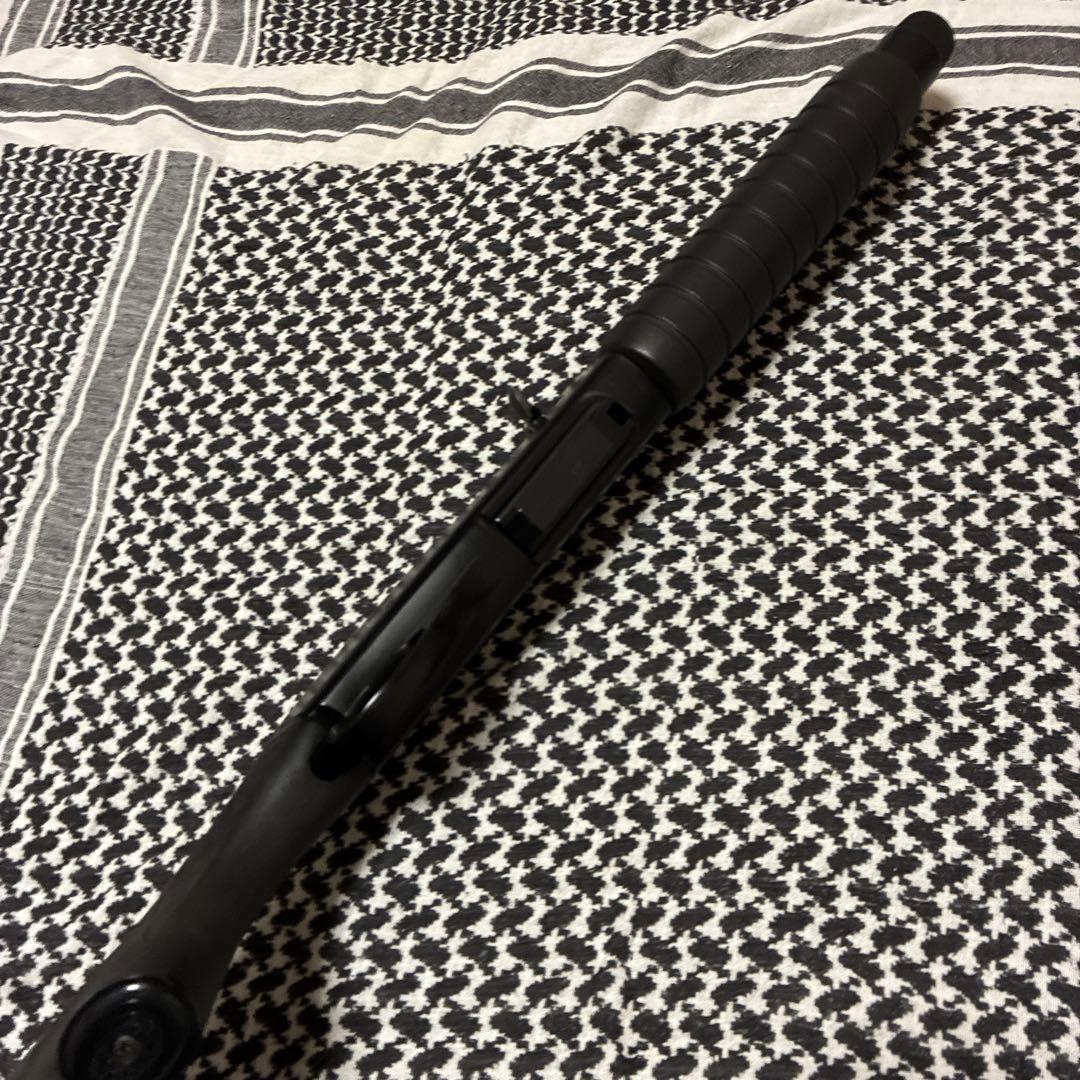 マルゼン　レミントン　M1100 セミオート　ショットガン　カートレスバージョン