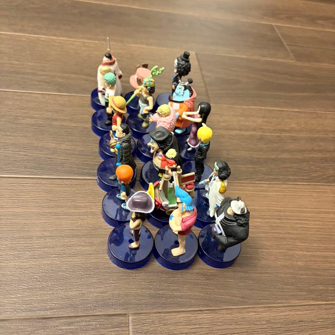 ワンピース　フィギュアまとめ　置物　アニメ　グッズ