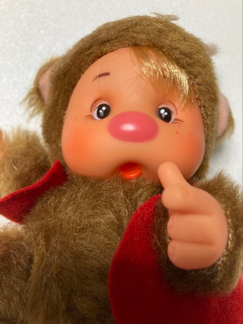 ローズボンボン＊ぬいぐるみ＊人形