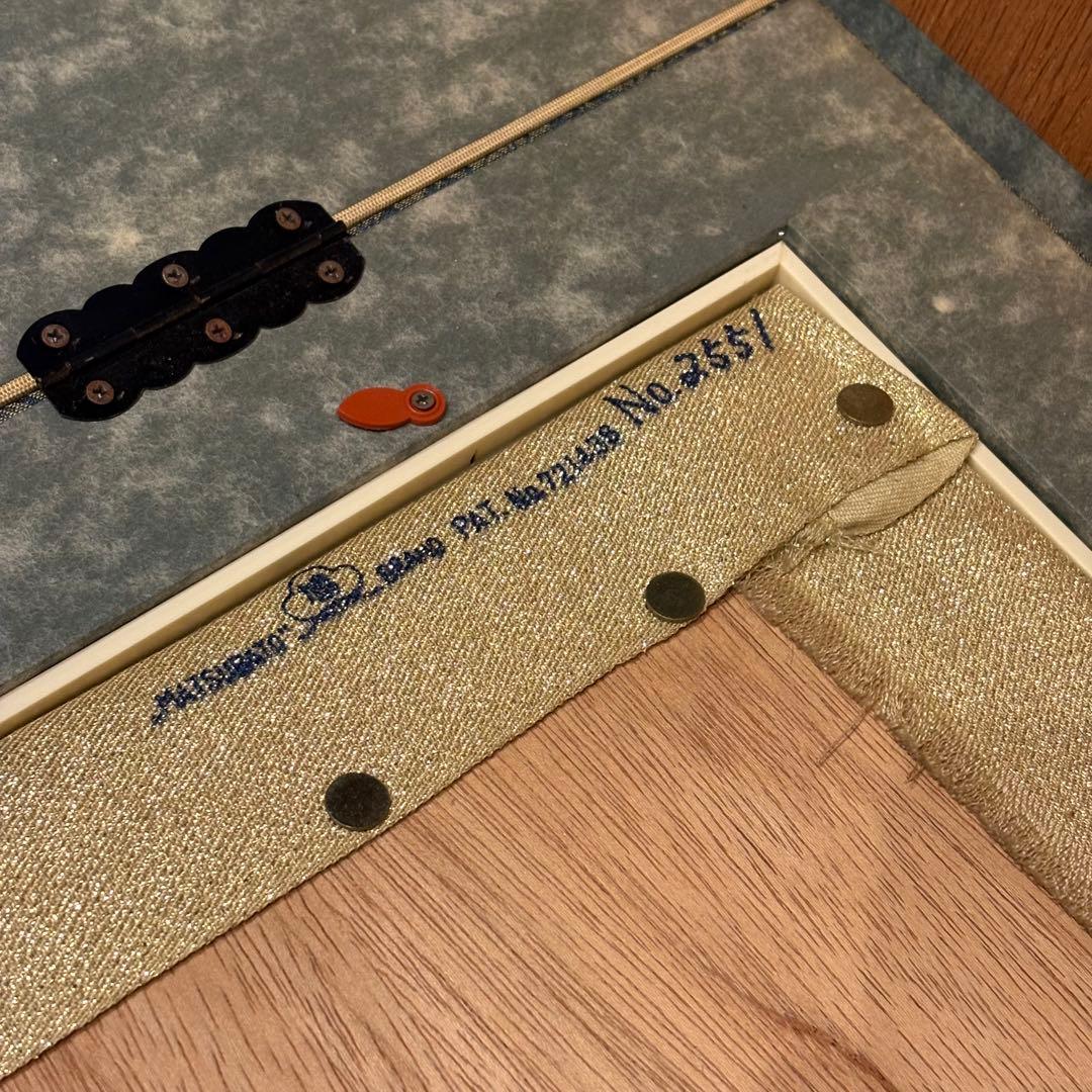 文化刺繍 慈母観音図 着色絹本 仏画 仏教美術 悲母観音 刺繍画 刺繍アート