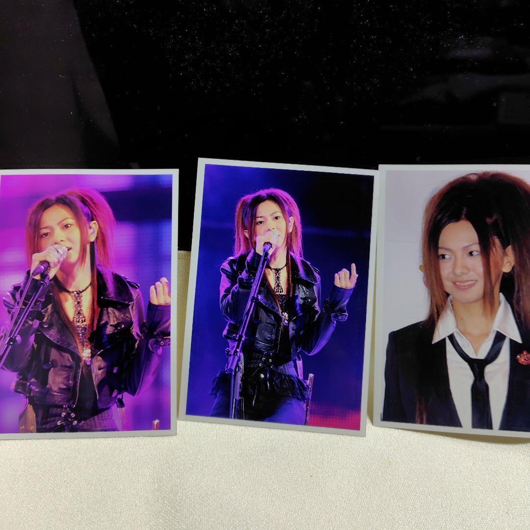 ミュージシャン 写真 30枚セット