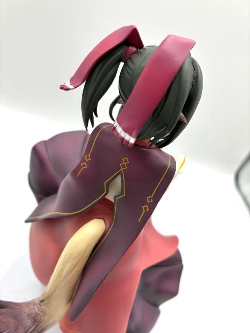 うたわれるもの 偽りの仮面 ネコネ 通常版 1/7 完成品フィギュア