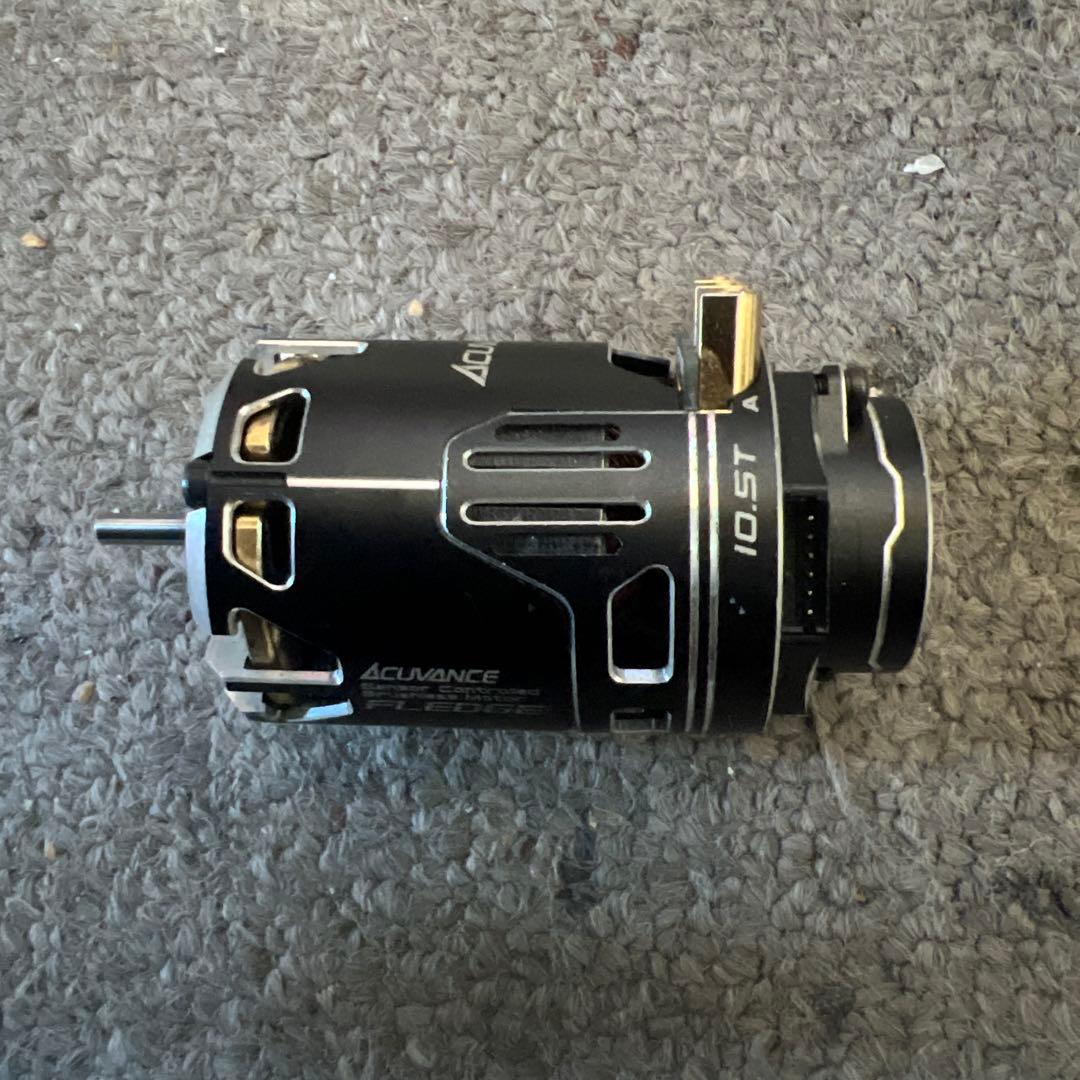 アキュバンス フレッジ10.5T