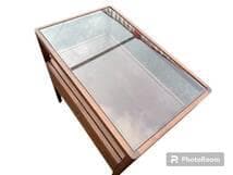 チェスト・キャビネット THE CONRANSHOP spindle bedside table