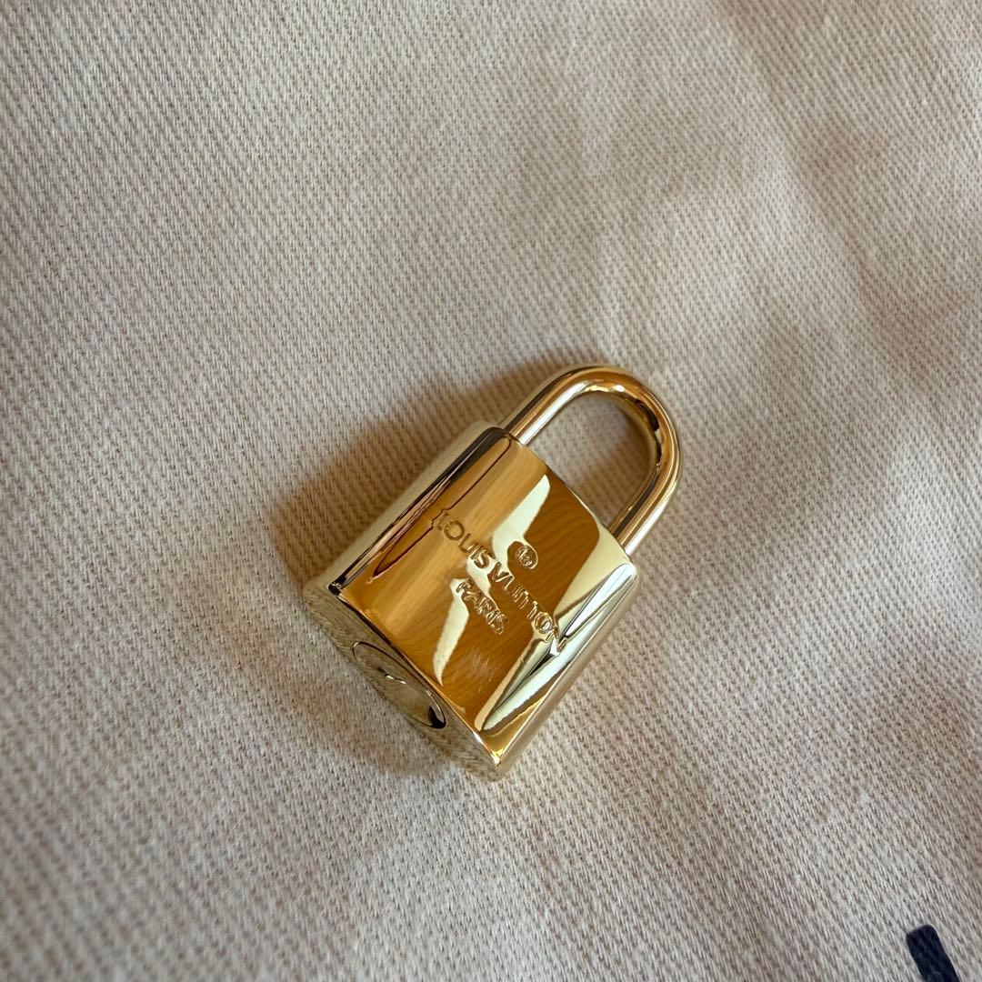 LOUIS VUITTON Alma BB (アルマBB)