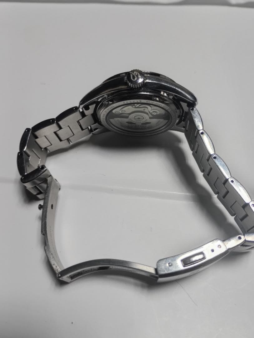 セイコー　プレサージュ　SARB033/6R15D