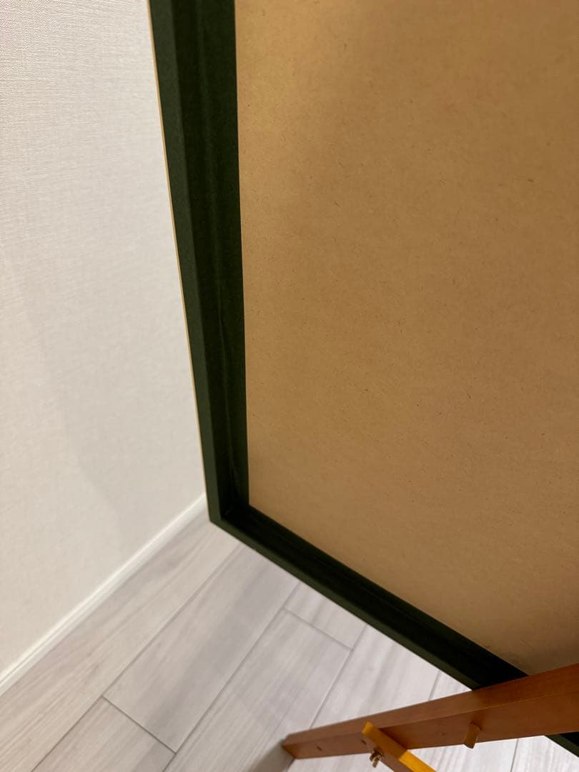 江口寿史　版画「A Long vacation 」スペシャルバージョン