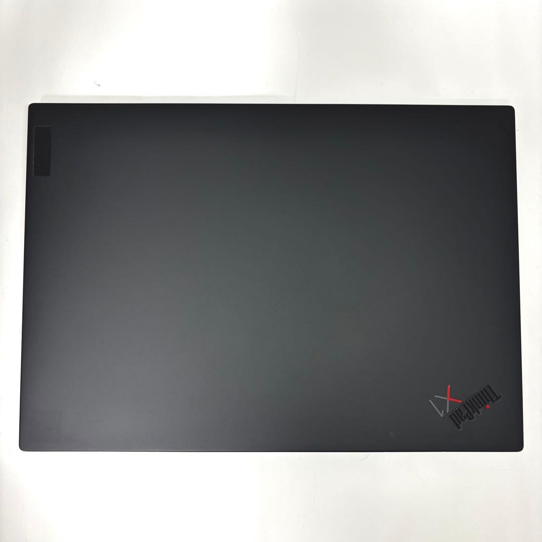 lenovo X1 Carbon gen9 i7 11世代16GB 512GB