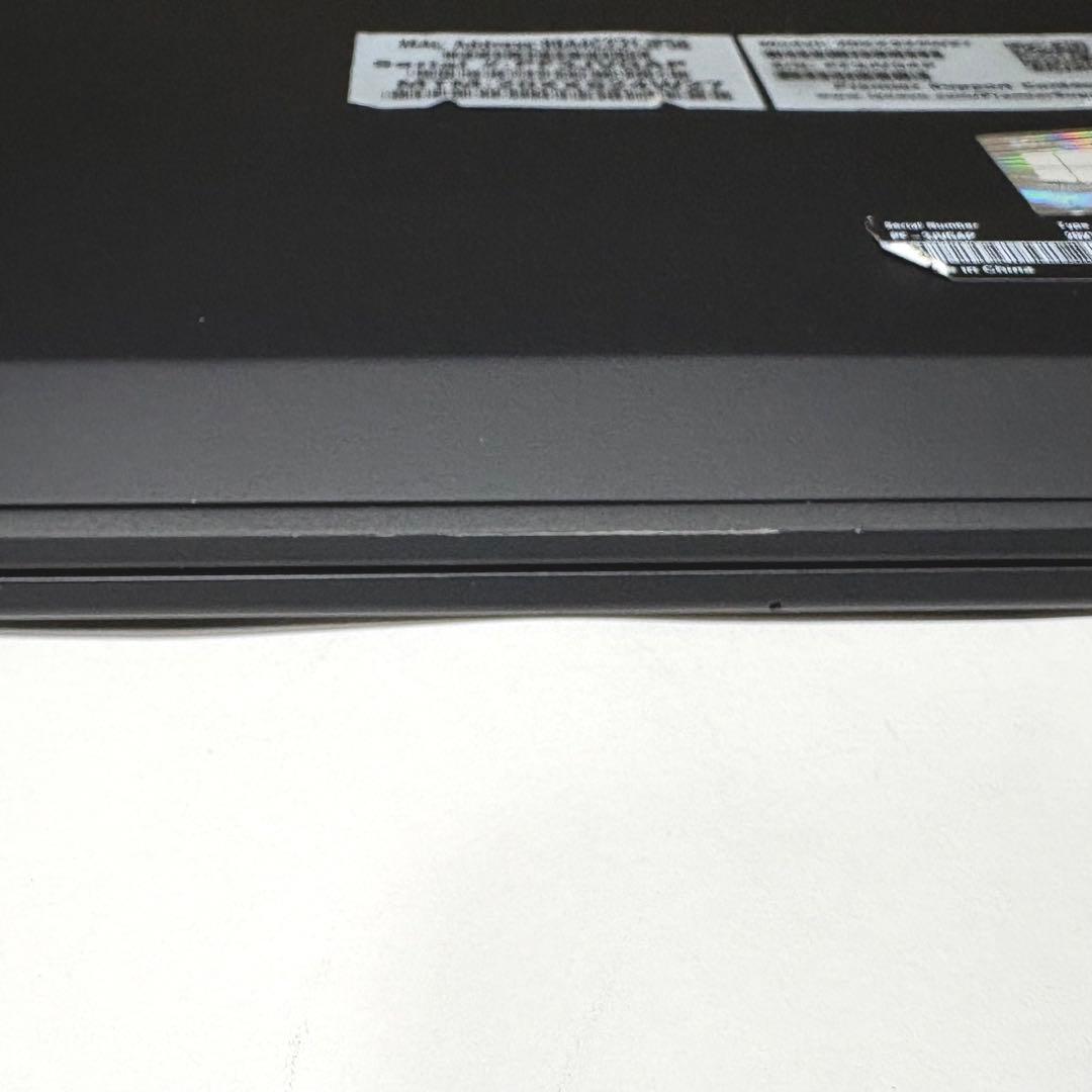 lenovo X1 Carbon gen9 i7 11世代16GB 512GB