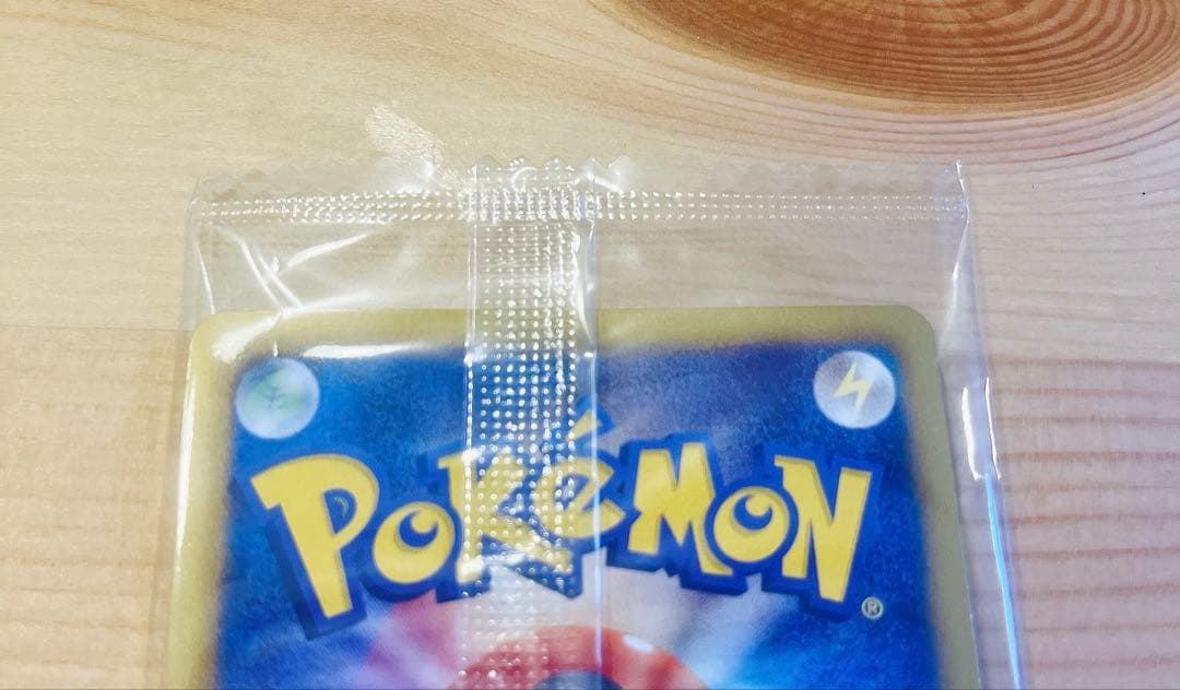 【未開封】レックウザ　ノブナガの野望　プロモカード　144/BW-P