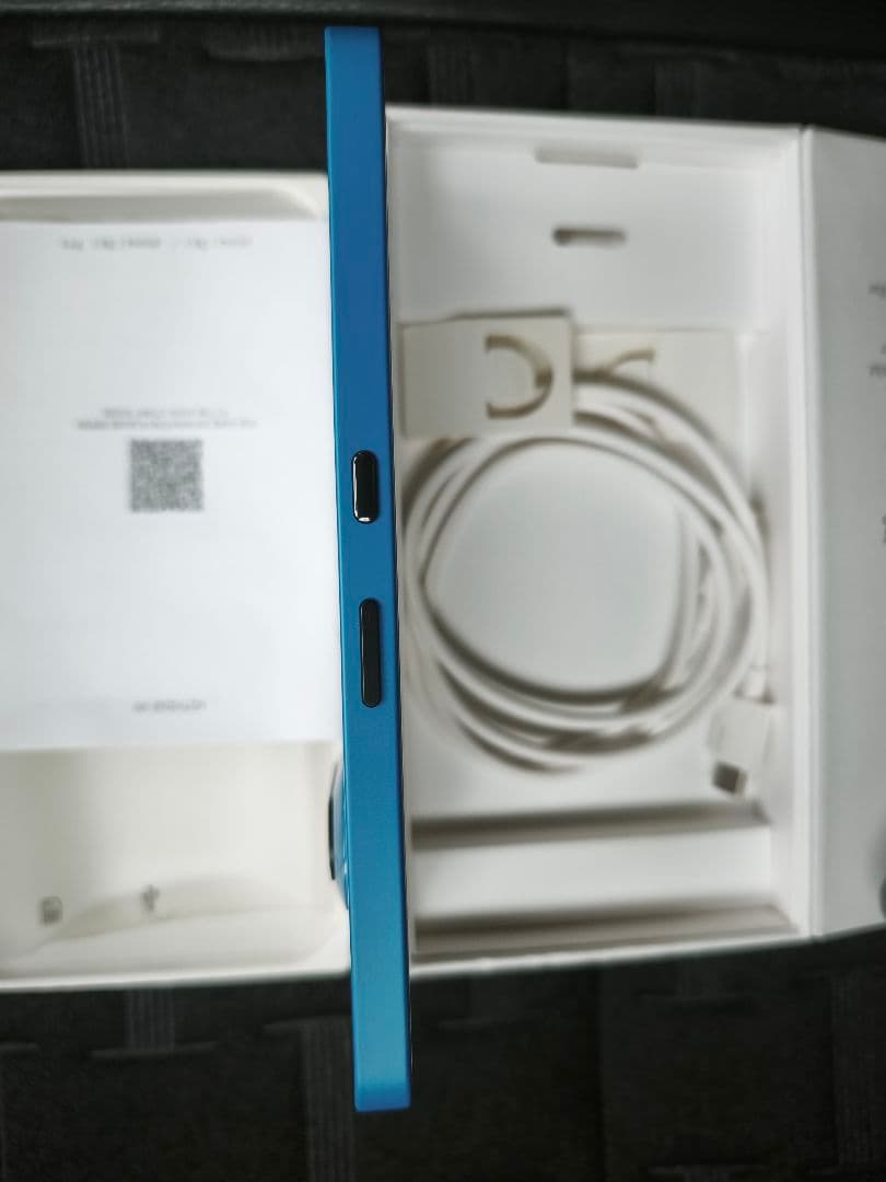 スマートフォン本体 Nothing Phone (3a) 256GB 12GB RAM