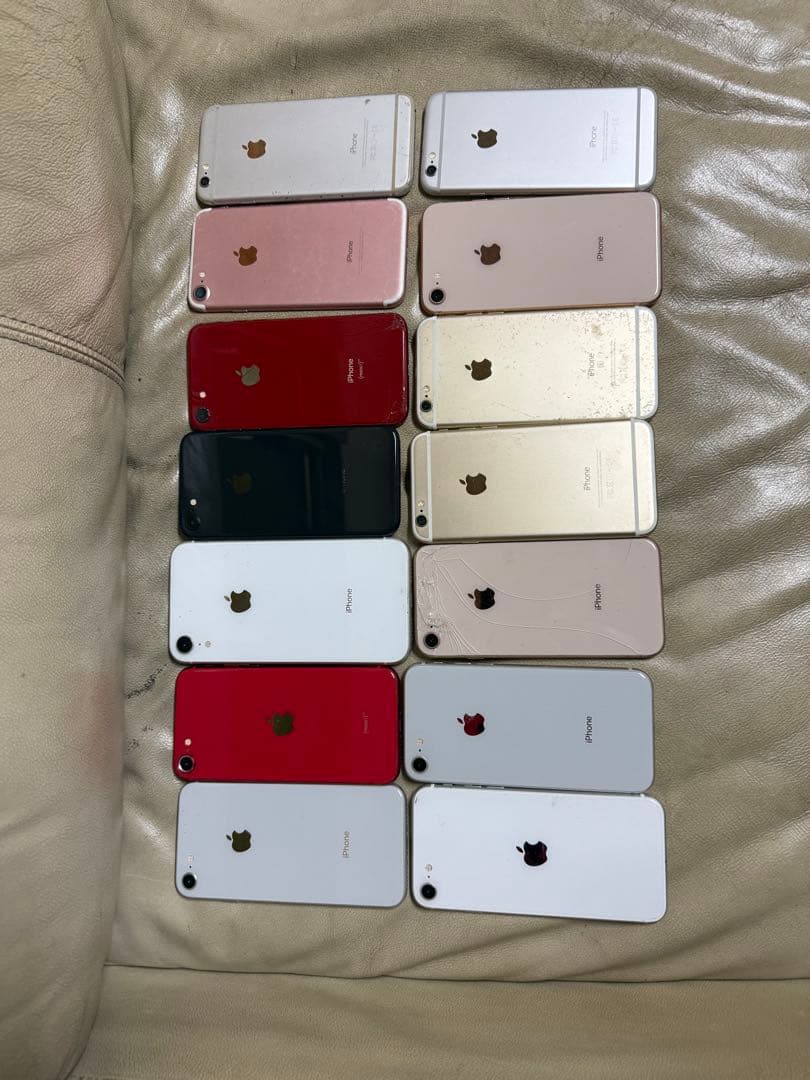 ジャンク　スマホ　タブレット　まとめ売り