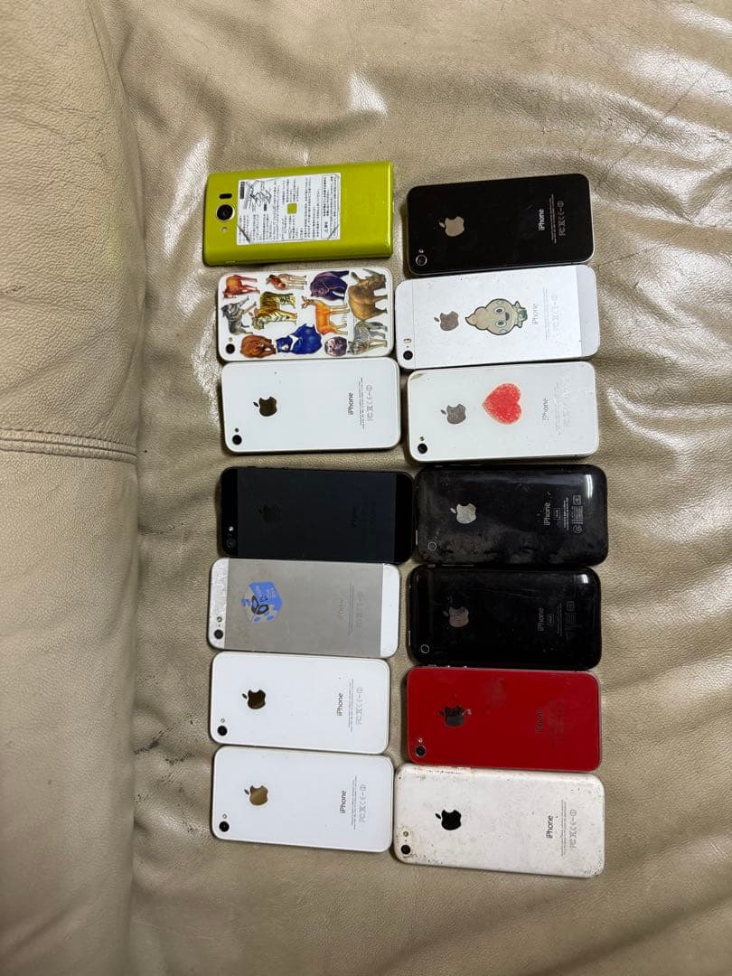 ジャンク　スマホ　タブレット　まとめ売り