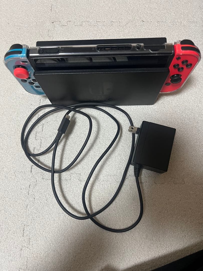 Nintendo Switch ニンテンドースイッチ本体　RT-90079