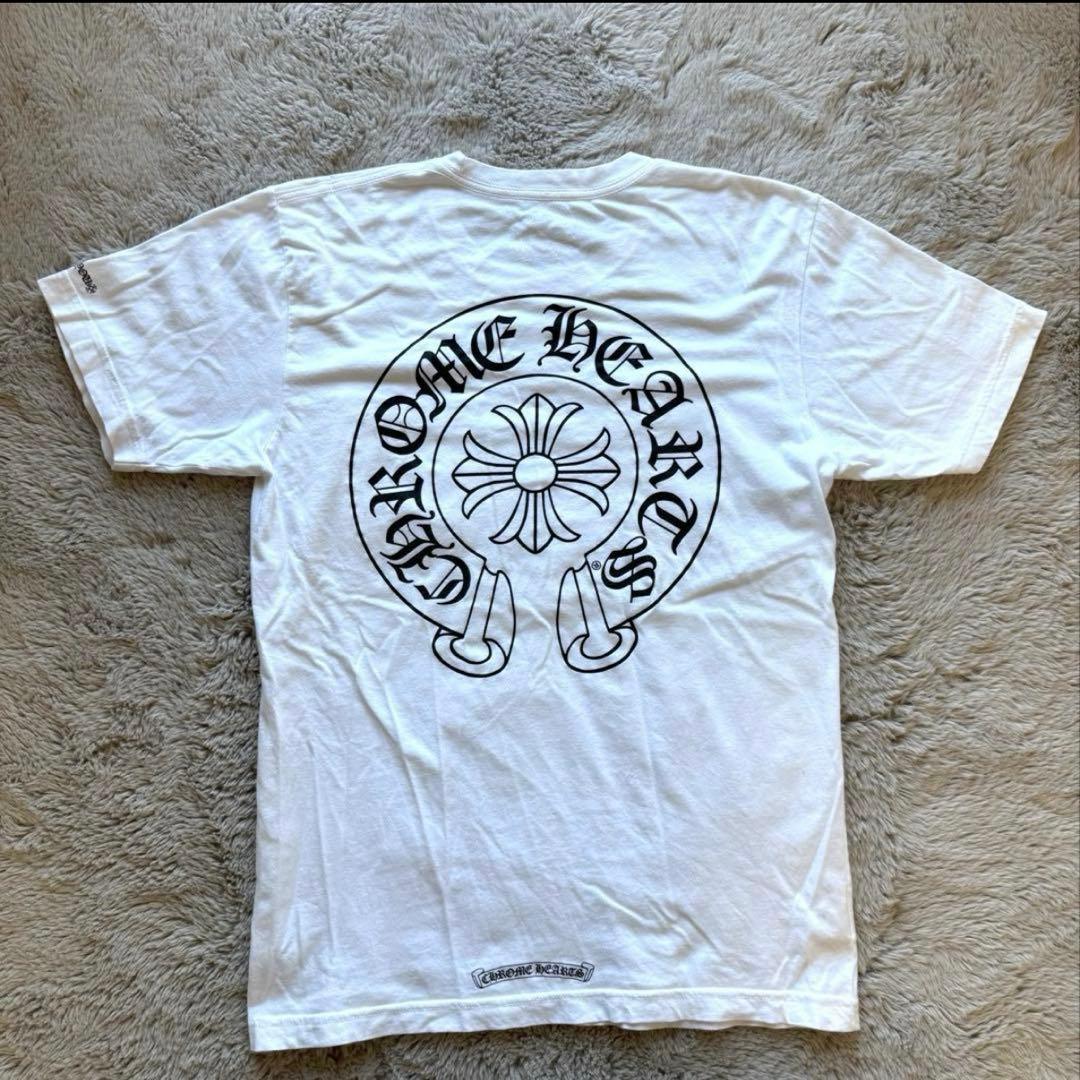 lnconnu 　確実正規品　クロムハーツ　Tシャツ