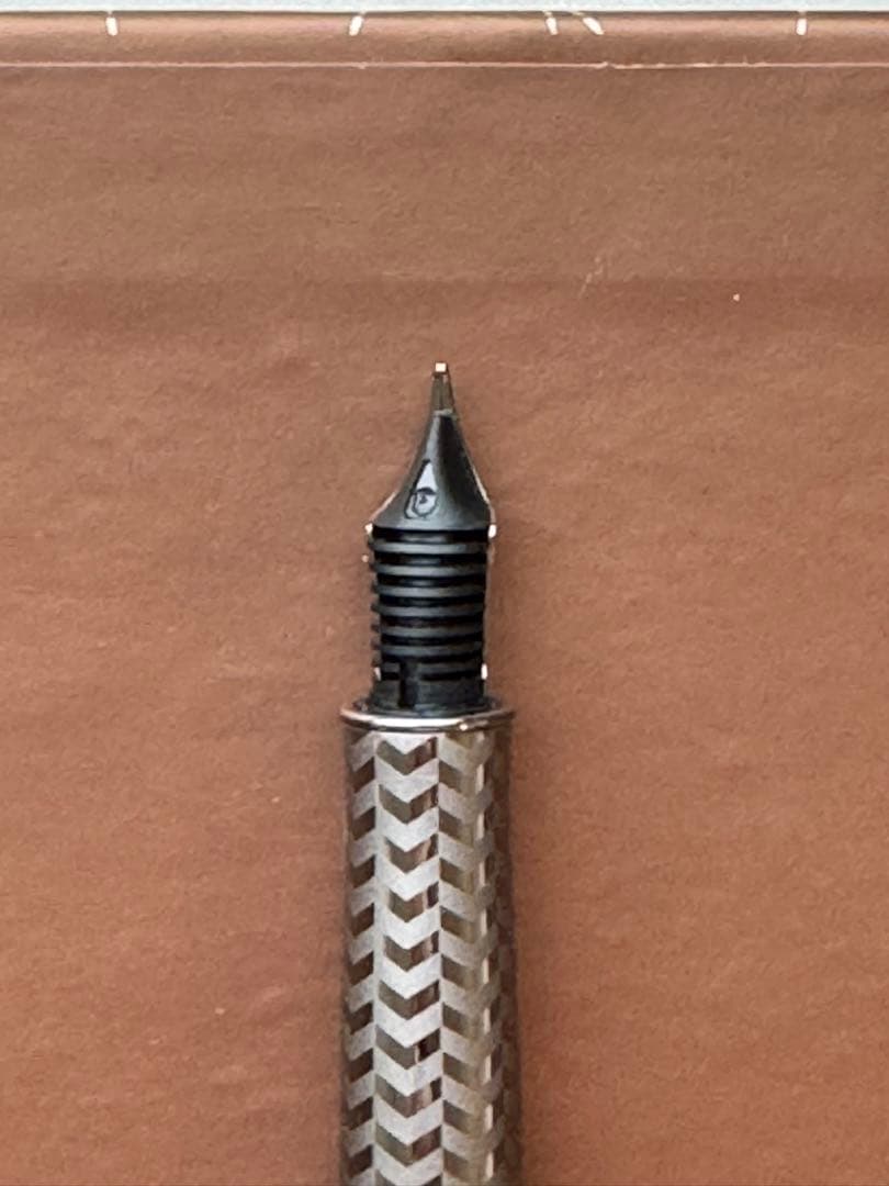 ☆未使用☆万年筆 Parker パーカー　ソネットsonnet 18K-750