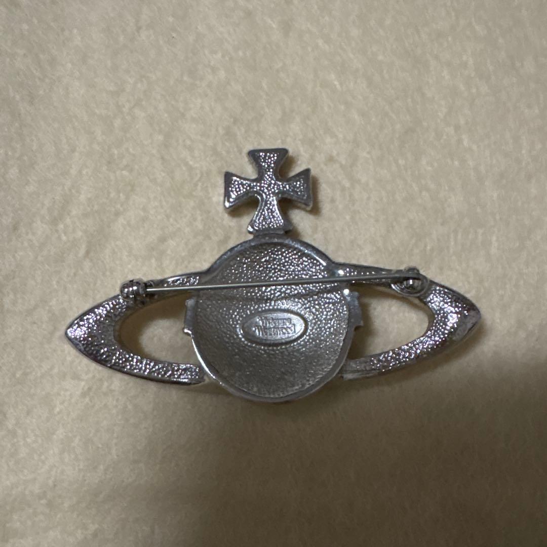 Vivienne Westwood ブローチ