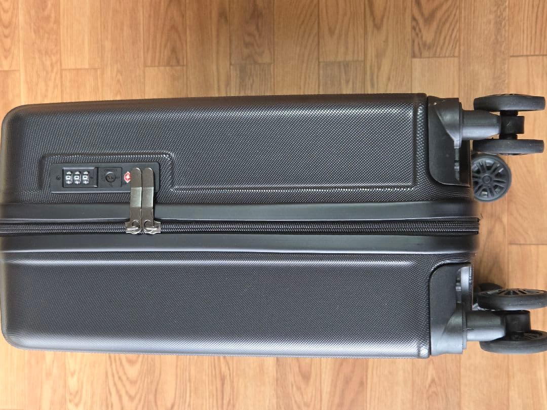 阪神タイガース ダイヤモンドプラス キャリーケース スーツケース キャリーカート