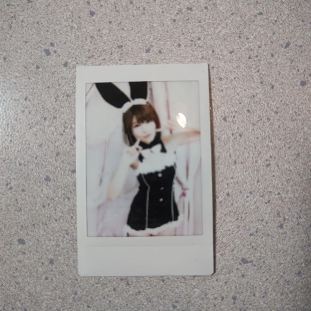 伊東ちなみ チェキ 7枚セット
