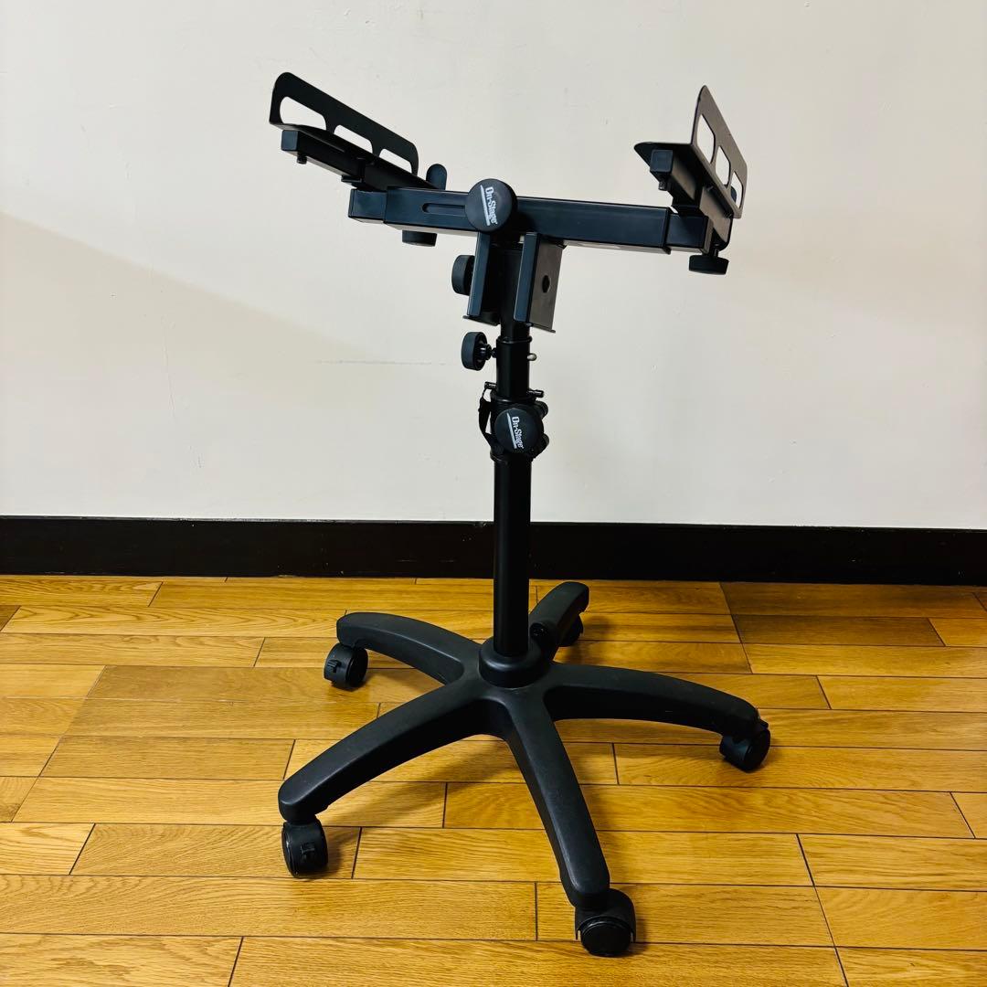 OnStageStands MIX400 ミキサースタンド オンステージスタンド