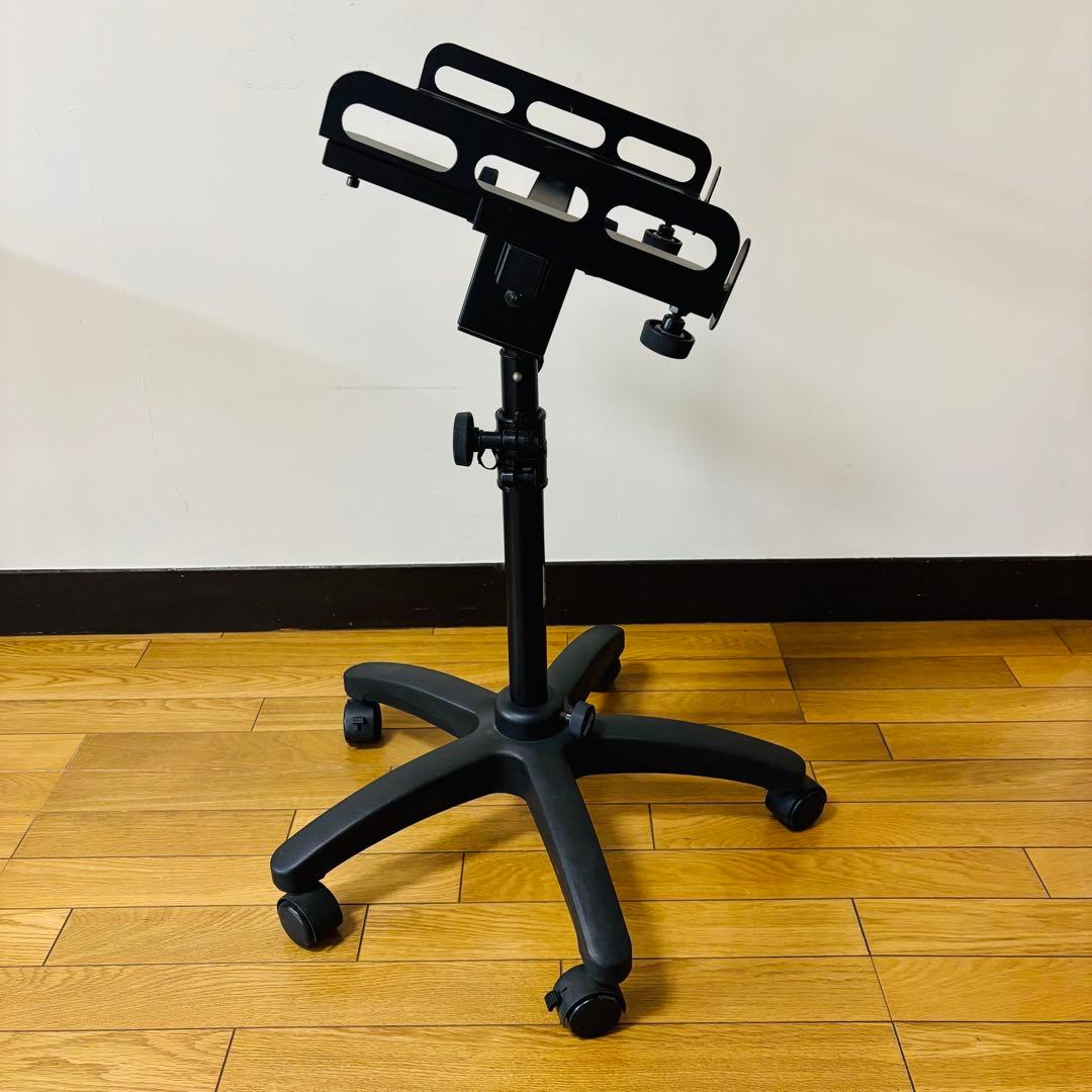 OnStageStands MIX400 ミキサースタンド オンステージスタンド