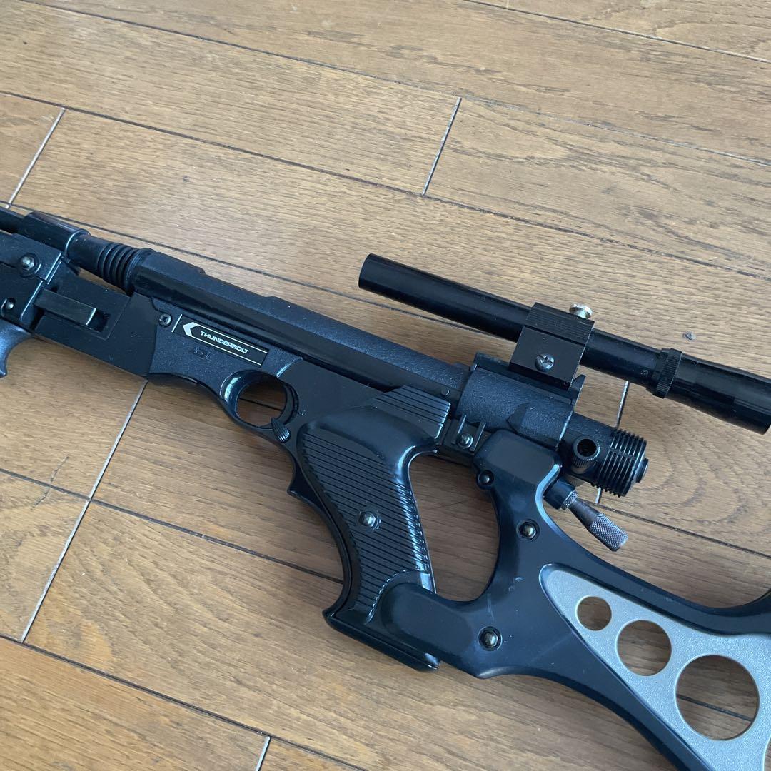 THUNDERBOLT SPECIAL サンダーボルトスペシャル　マスダヤ