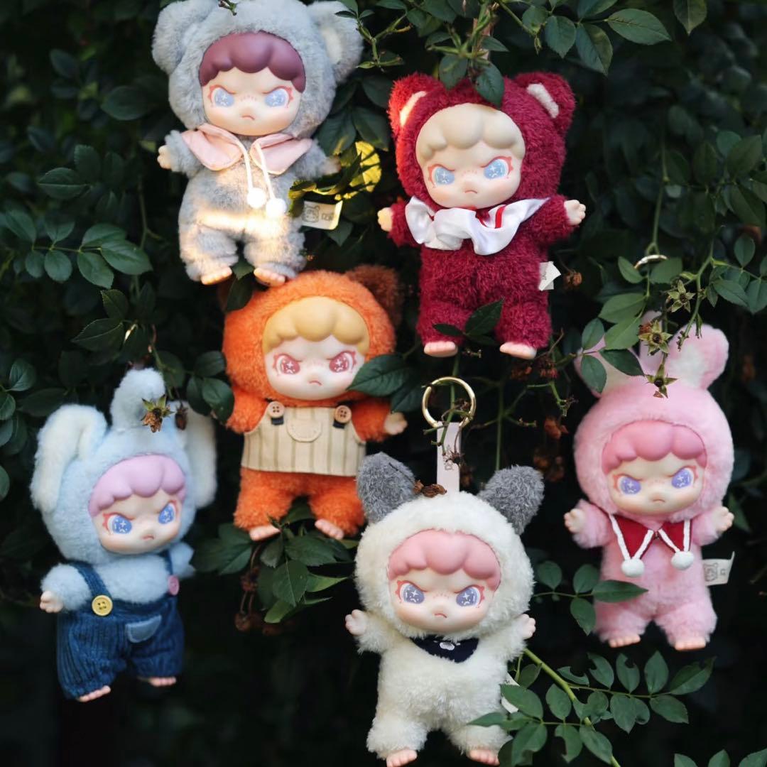 dora ぬいぐるみ