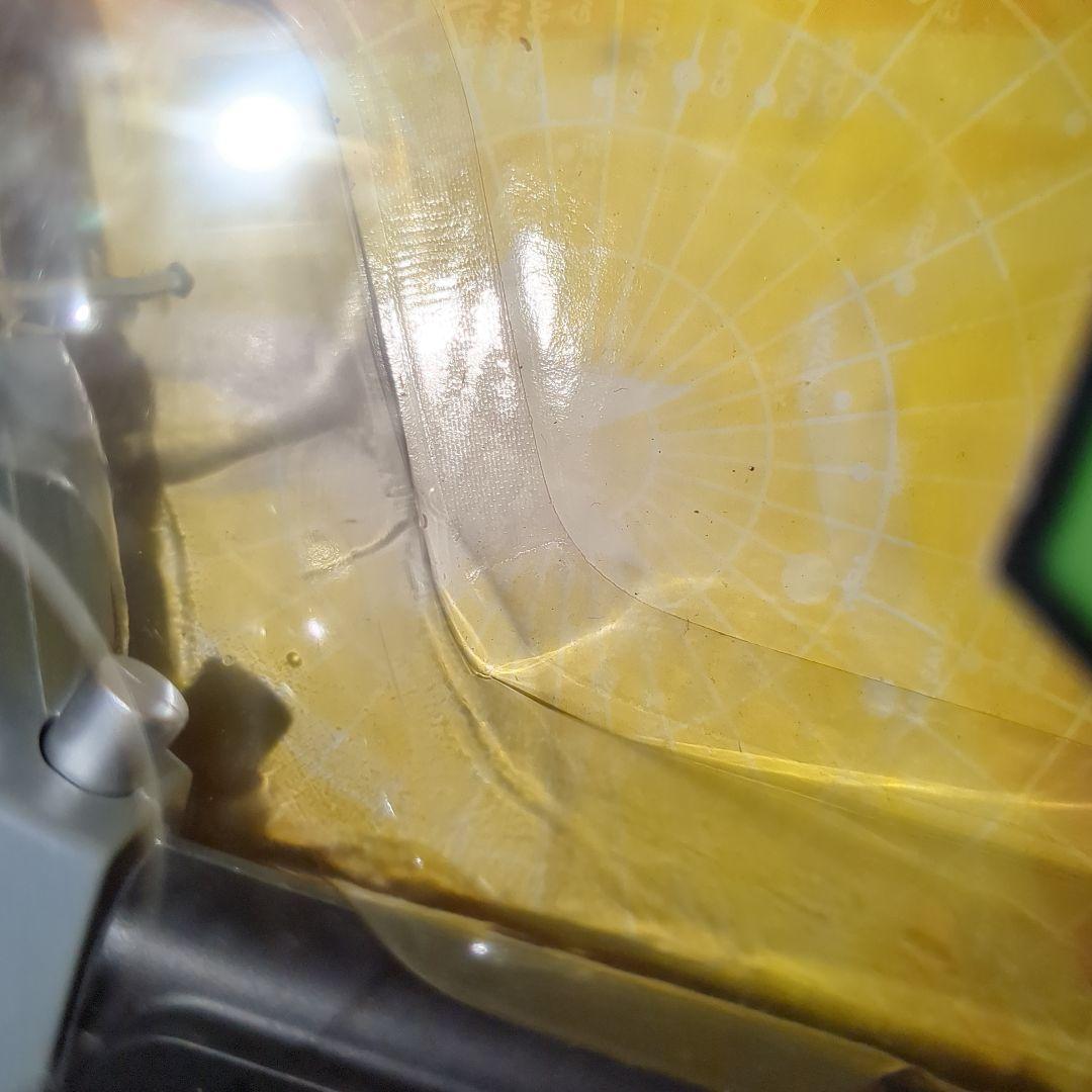 スタートレック　フェイザー銃　アートアサイラム製　ブリスター未開封品