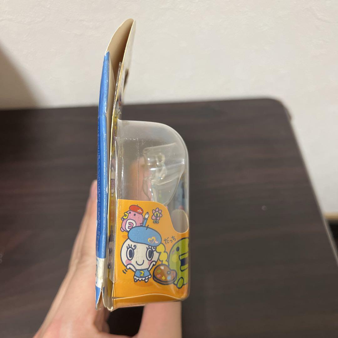 新品未使用　たまごっちスクール せーとぜーいんしゅーごっち！ CIAO ちゃお