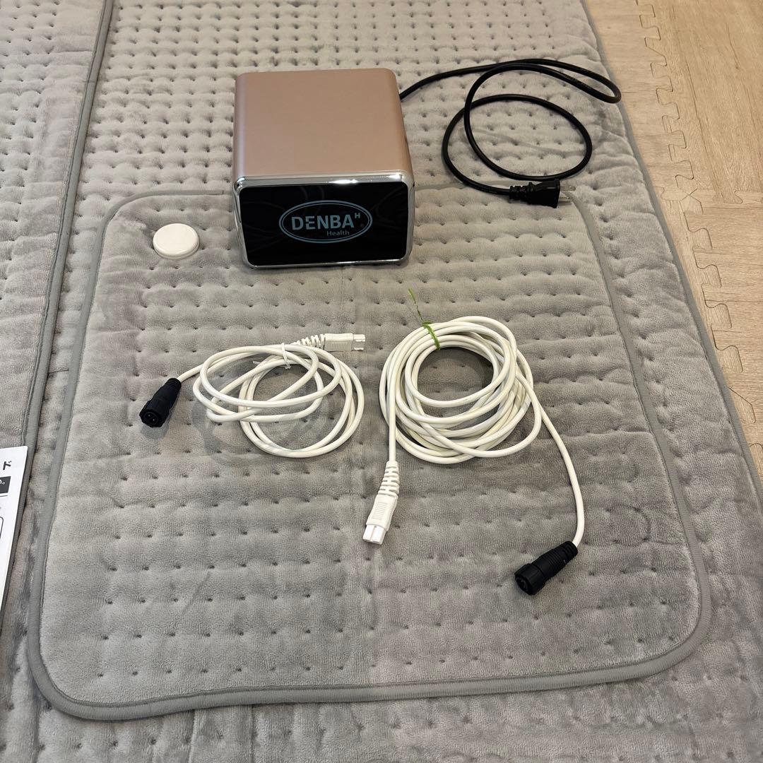 専用　DENBA Health スタンダードタイプ