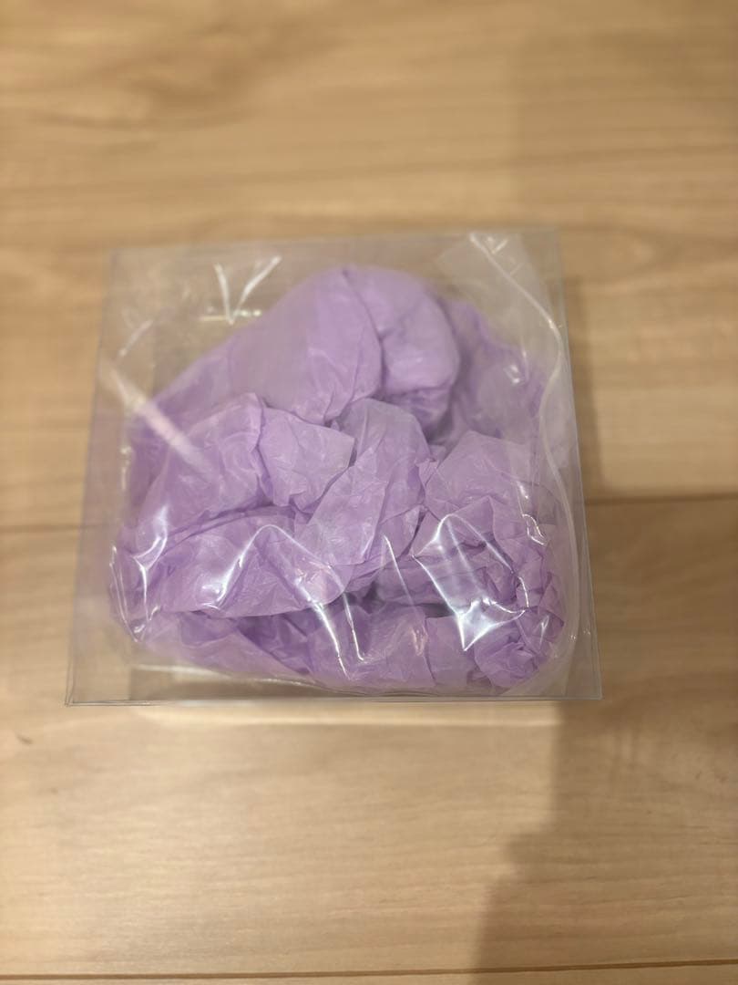 【N】YUMI KATSURA パールティアラ