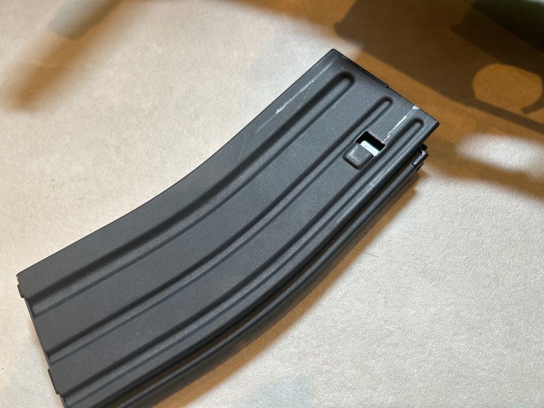 東京マルイ Mk18 Mod.1 エアソフトガン 次世代電動ガン