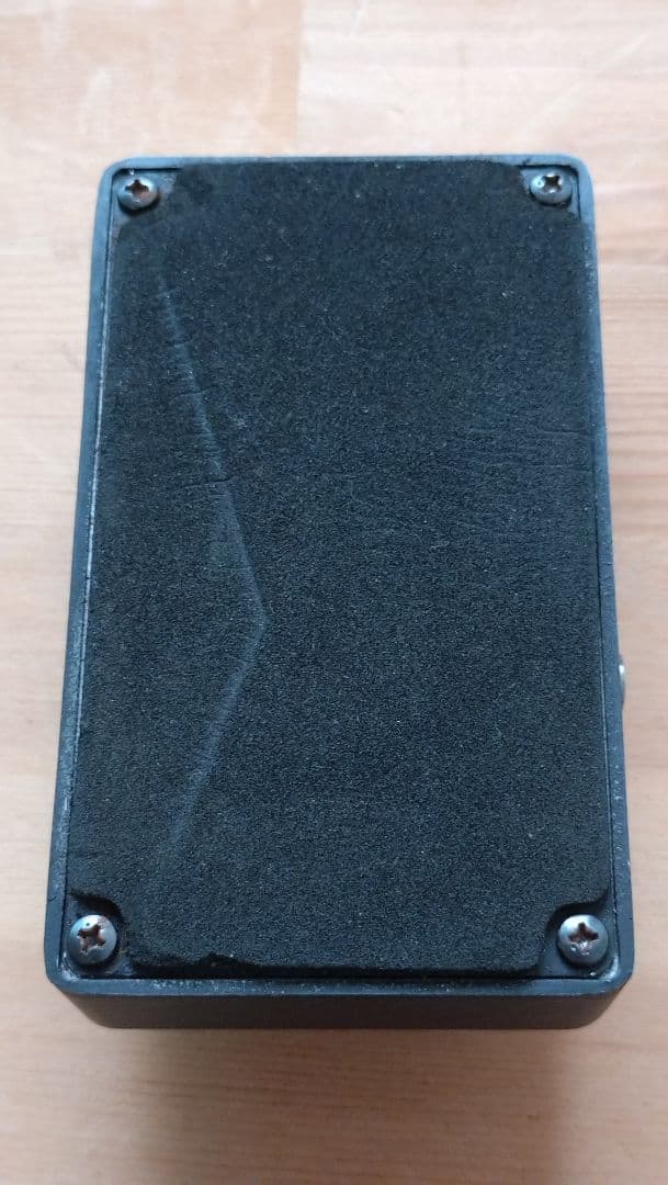 【動作確認済】Nadine's G. EQUALIZER ギターエフェクター