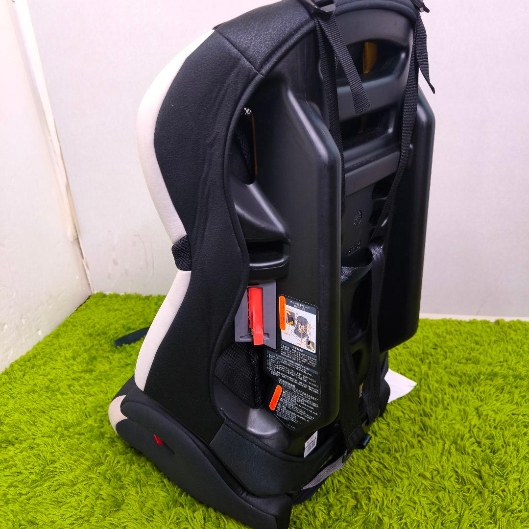 コンビ　ジョイトリップ エッグショック s チャイルドシート・ジュニアシート