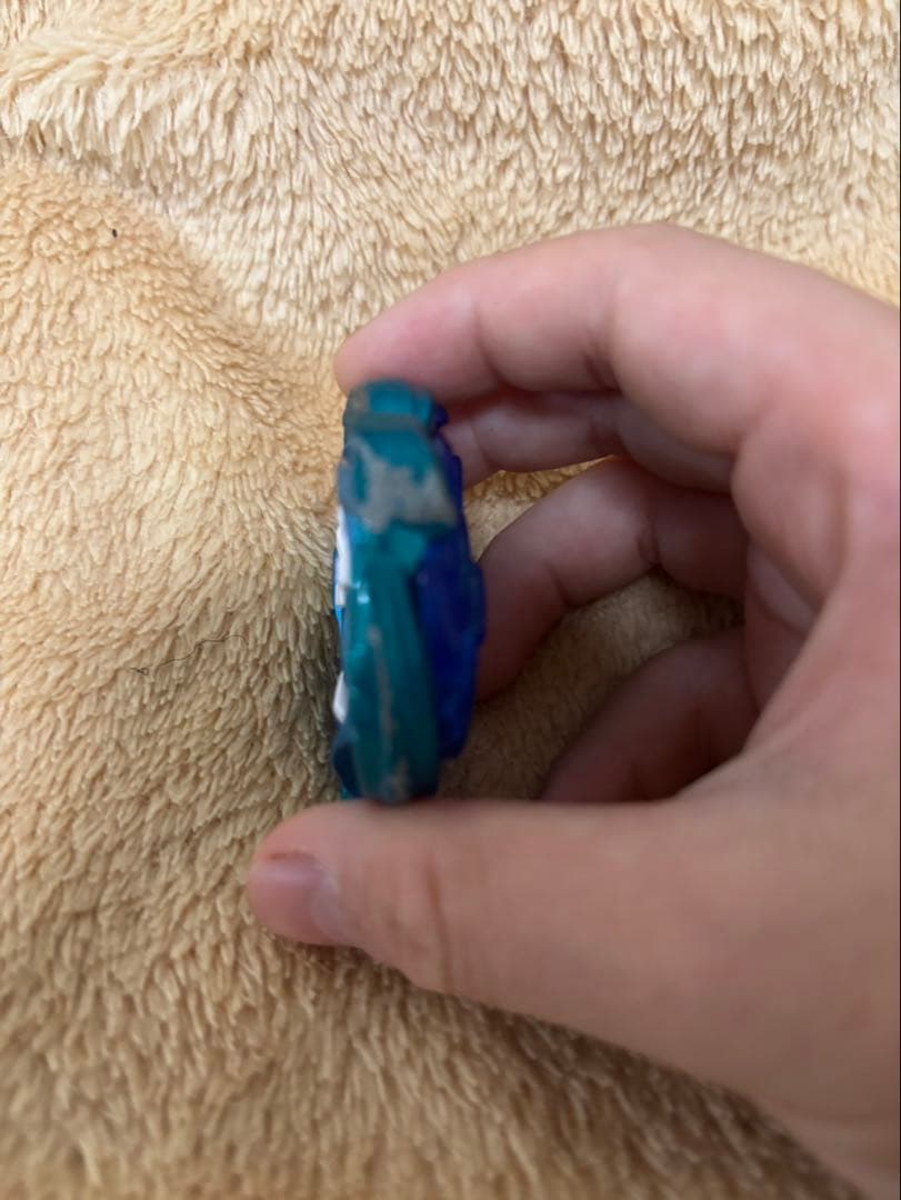 エアロペガサス　ベイブレード x