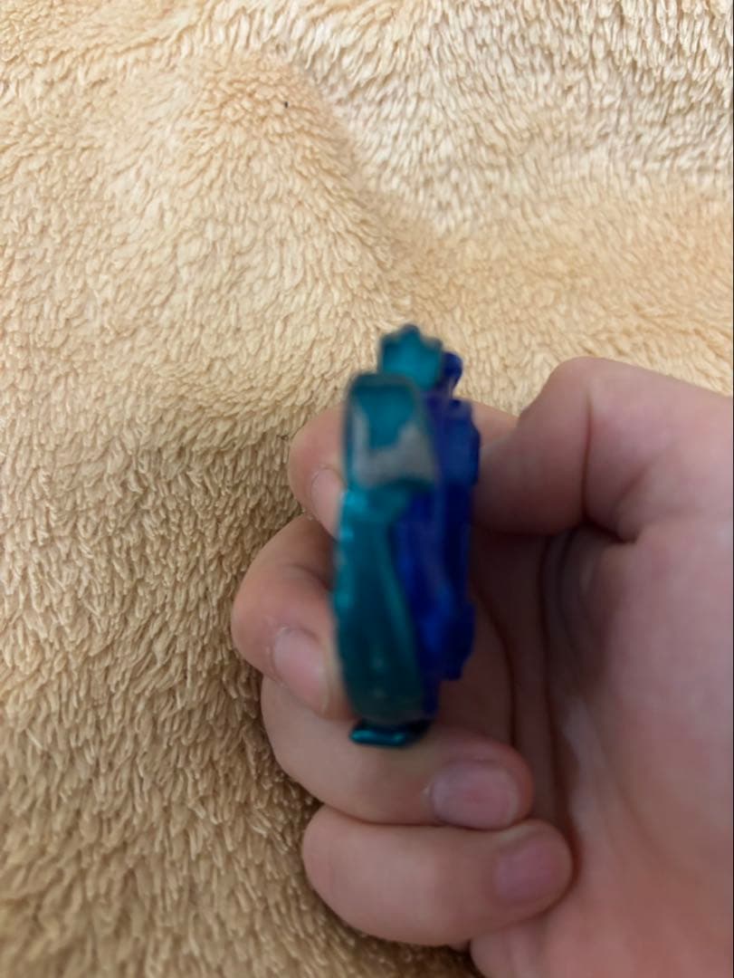 エアロペガサス　ベイブレード x