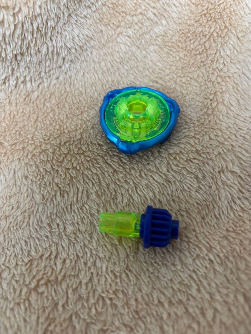 エアロペガサス　ベイブレード x