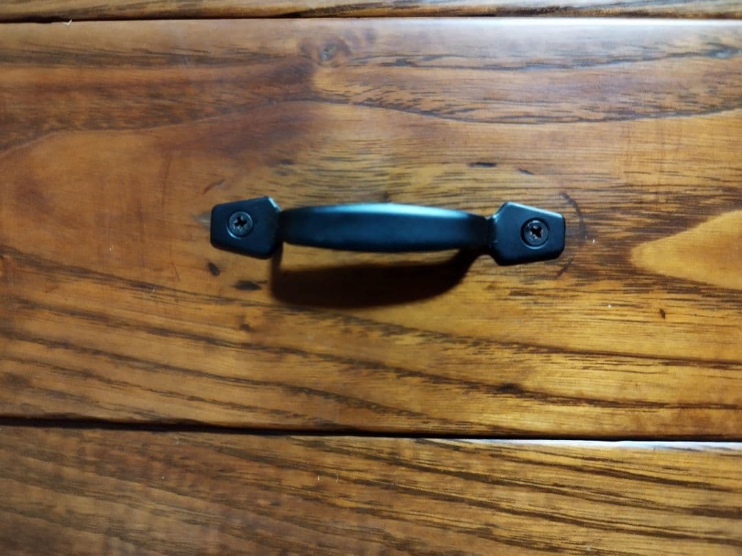 昭和レトロな木製文机 座卓