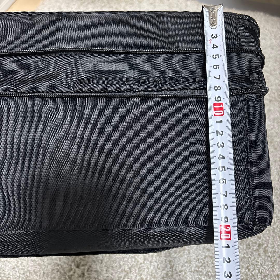 トラベルプロ/キャリーオンバッグ