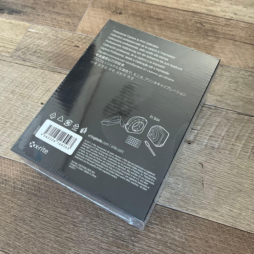 その他 X-rite i1 STUDIO