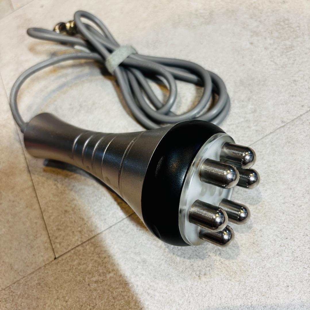 家庭用・業務用キャビテーション　Cavistar2000　40KHz