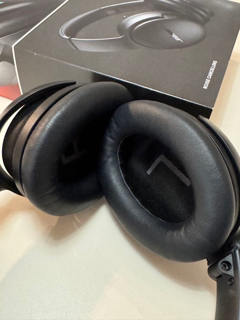 BOSE ヘッドホン